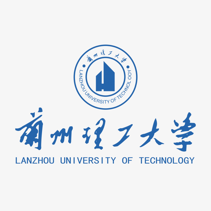 兰州理工大学纵向校徽