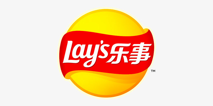 乐事logo