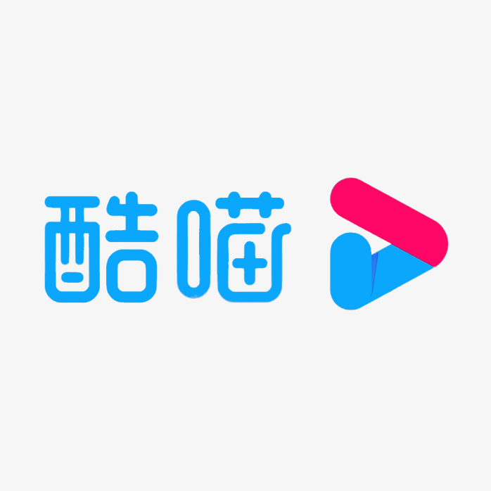 酷喵logo