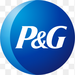 P&G宝洁 logo