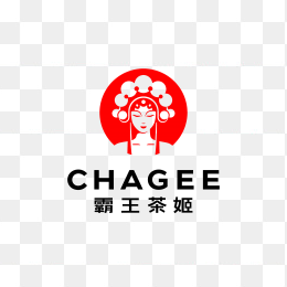 霸王茶姬logo