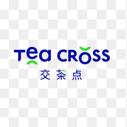 交茶点logo