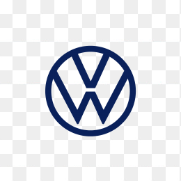 大众汽车logo