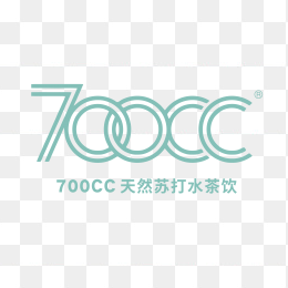 700CC logo