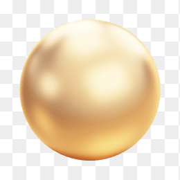 金球