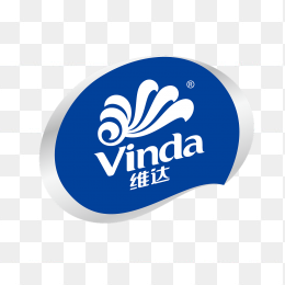维达新logo