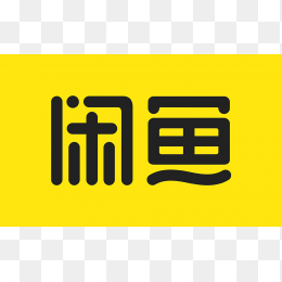 闲鱼logo