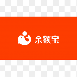余额宝logo