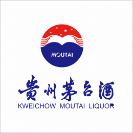 贵州茅台logo