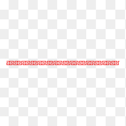 传统中国风边框