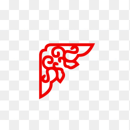 传统中国风边框