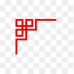 传统中国风边框