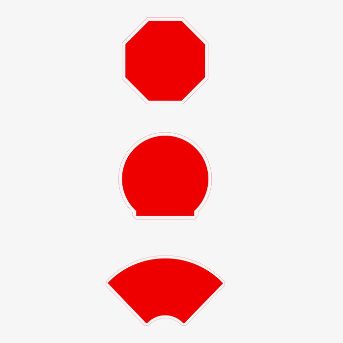 中国风边框