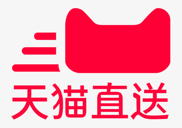 天猫直送logo