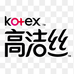 高洁丝logo