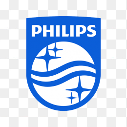 飞利浦logo