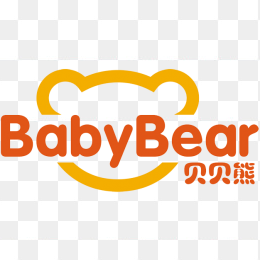 贝贝熊logo