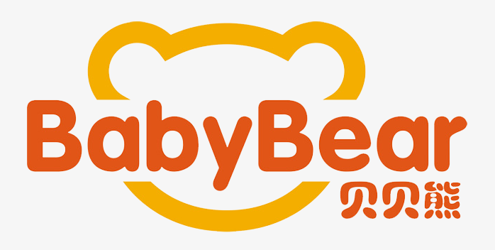 贝贝熊logo