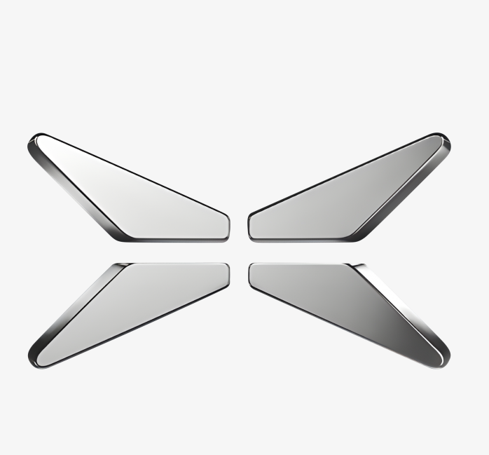 小鹏logo