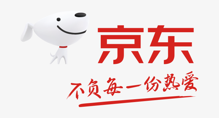 京东logo