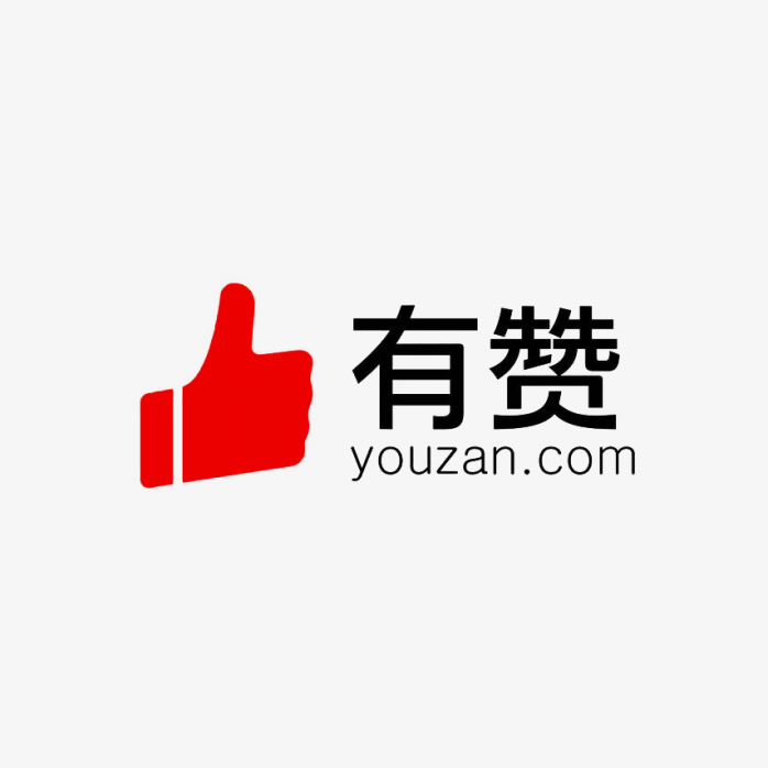 有赞logo