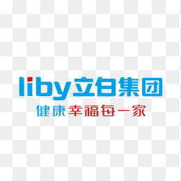 立白集团logo