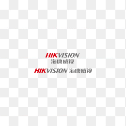 海康威视logo