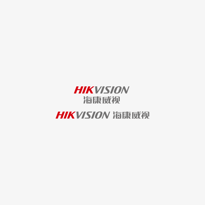 海康威视logo