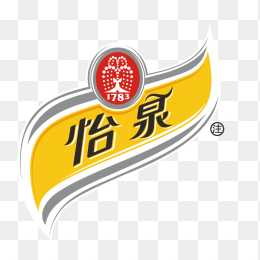 怡泉logo