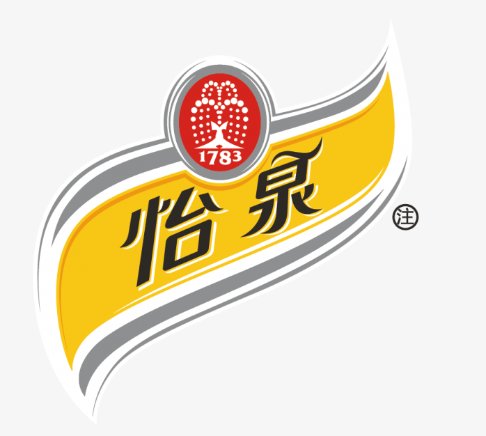 怡泉logo