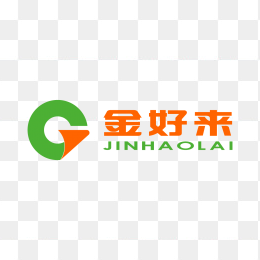 金好来logo