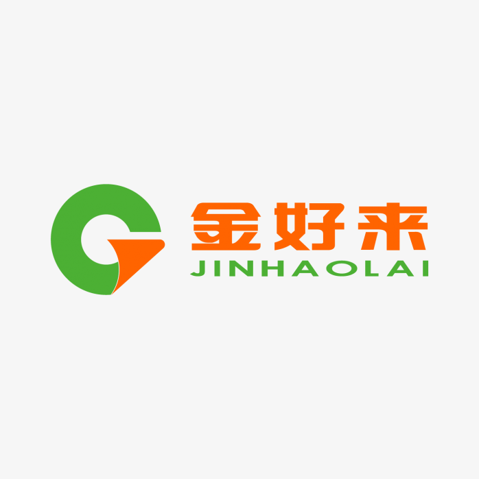 金好来logo