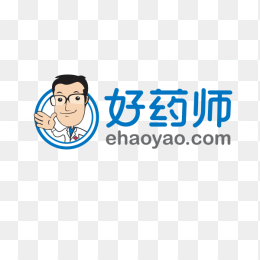 好药师logo