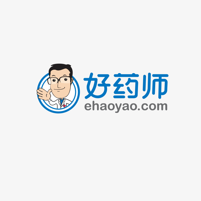 好药师logo