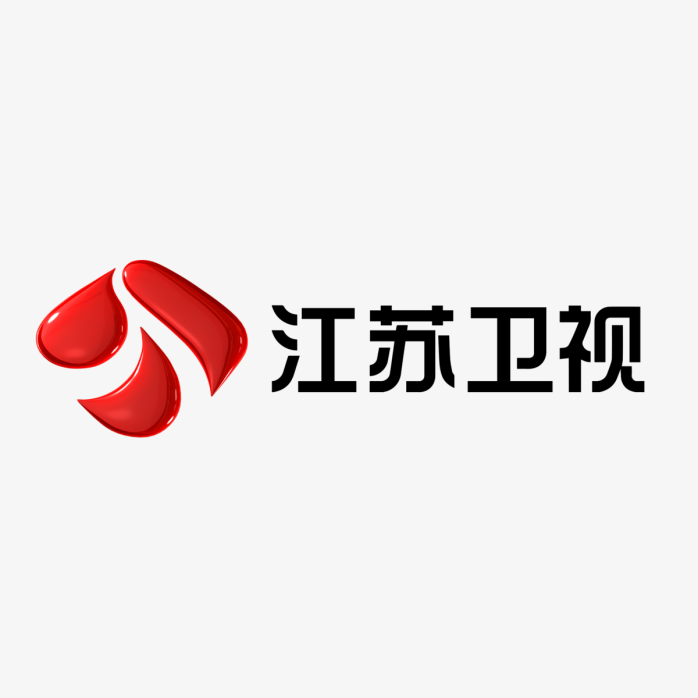 江苏卫视logo