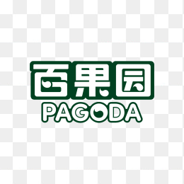 百果园logo