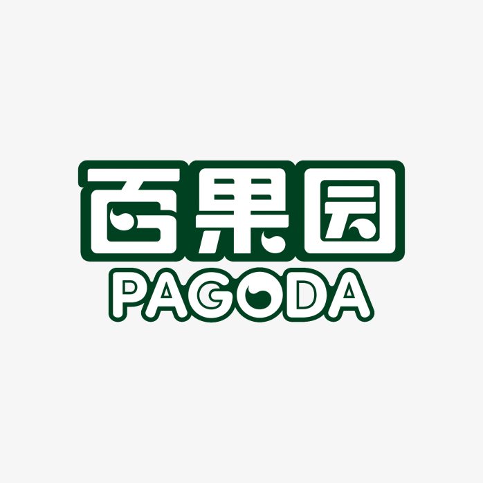 百果园logo