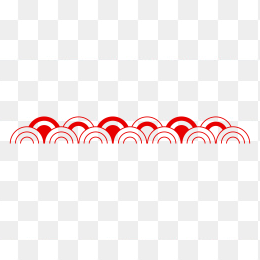 中国风祥云元素