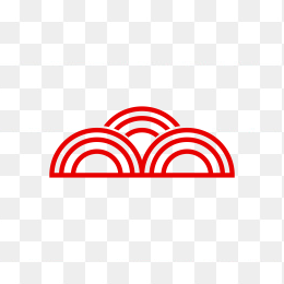 中国风祥云元素