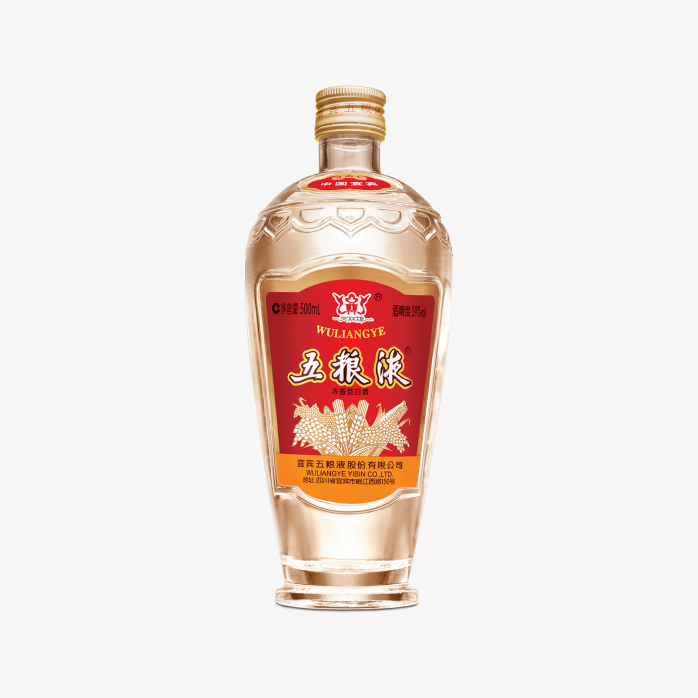 五浪液酒