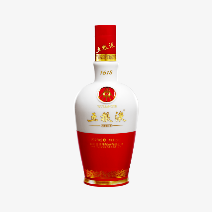 五浪液酒