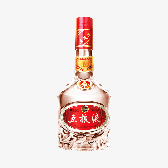 五浪液酒
