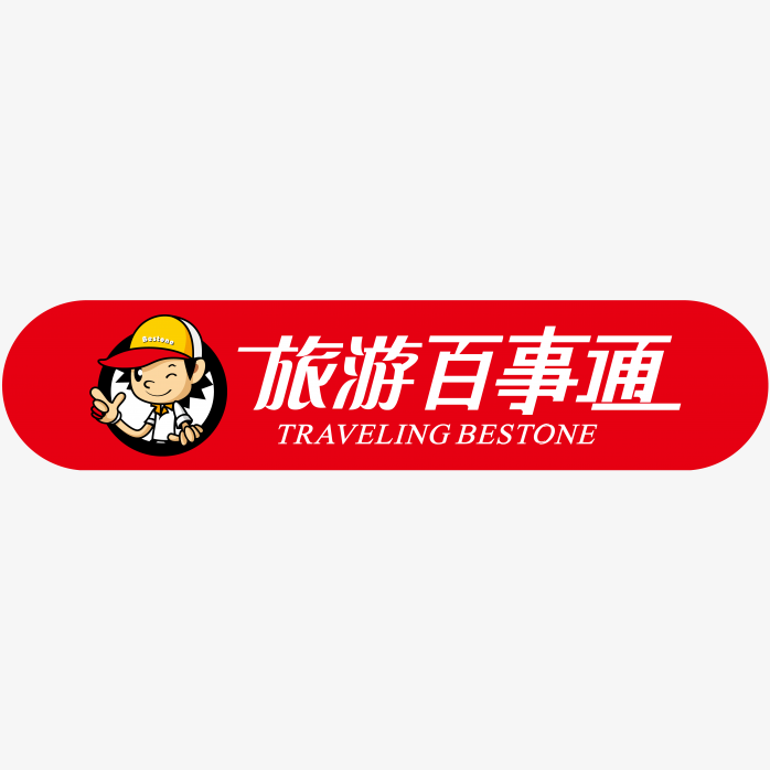 旅游百事通LOGO