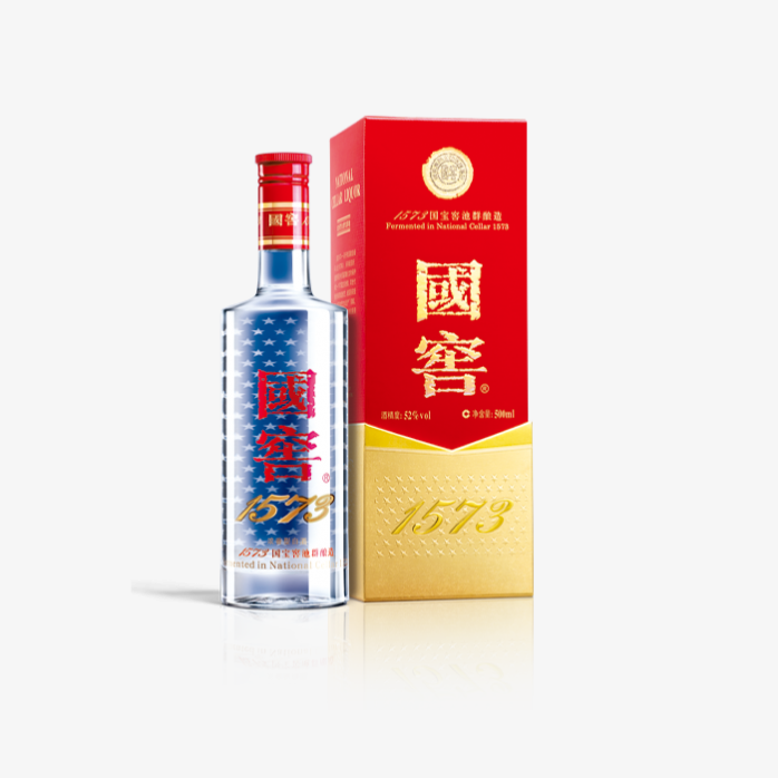 国窖1573