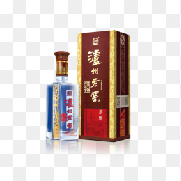 泸州老窖