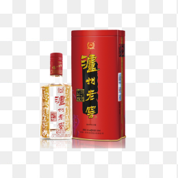 泸州老窖