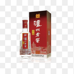 泸州老窖酒
