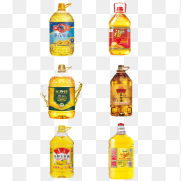 食用油产品合集