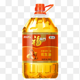 福临门花生油桶装