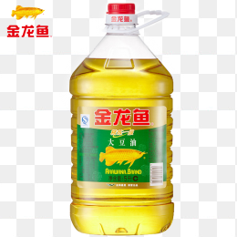 金龙鱼大豆油